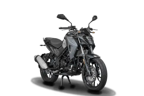 DAFRA NHX 190 ABS 