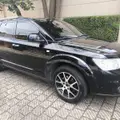 DODGE JOURNEY 3.6 RT AWD V6 GASOLINA 4P AUTOMÁTICO DODGE JOURNEY 3.6 RT AWD V6 GASOLINA 4P AUTOMÁTICO