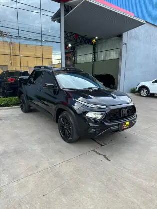 FIAT TORO 1.3 TURBO 270 FLEX VOLCANO AT6