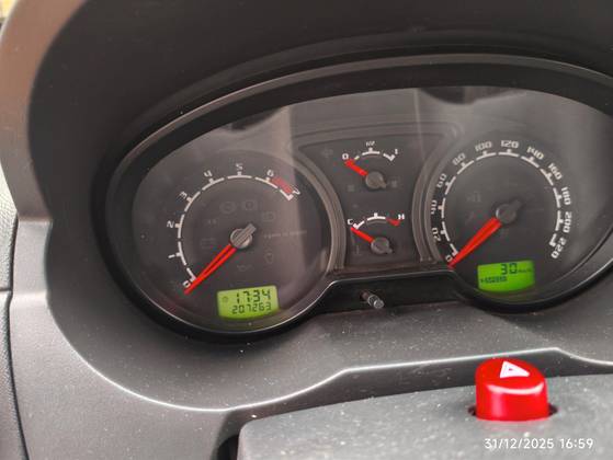 FORD ECOSPORT 2.0 XLT 16V FLEX 4P AUTOMÁTICO