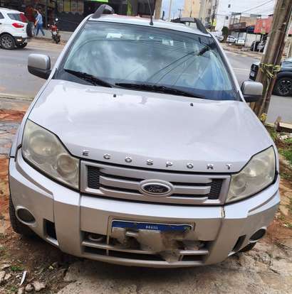 FORD-ECOSPORT-2011