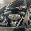HARLEY-DAVIDSON SOFTAIL FAT BOY HARLEY-DAVIDSON SOFTAIL FAT BOY