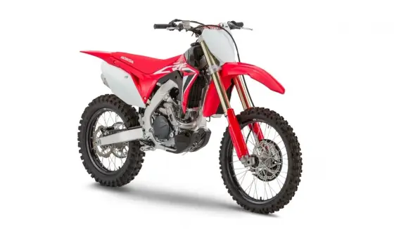 HONDA CRF 450RX HONDA CRF 450RX