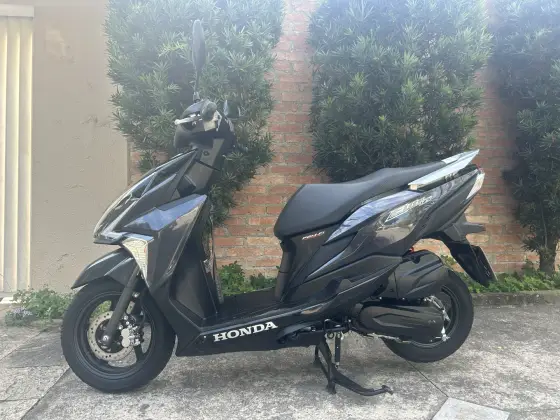HONDA ELITE 125i 