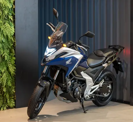 HONDA NC 750X ABS 
