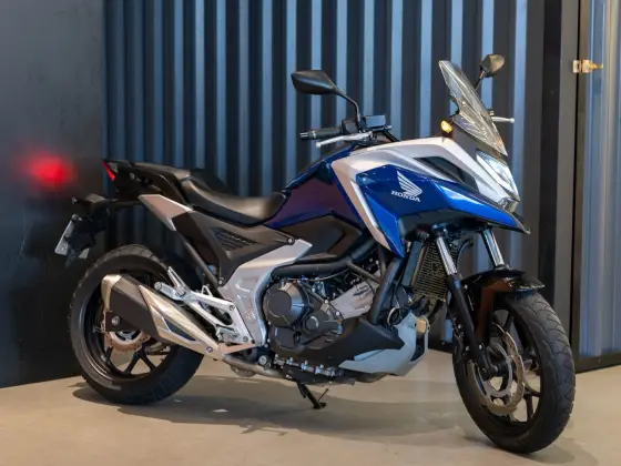 HONDA NC 750X ABS 