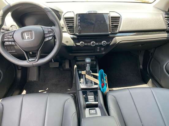 HONDA-CITY-2025