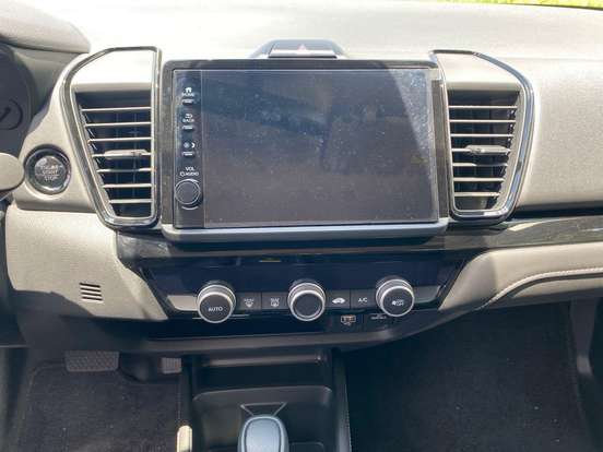 HONDA-CITY-1.5 i-VTEC FLEX HATCH EXL CVT HONDA-CITY-2025