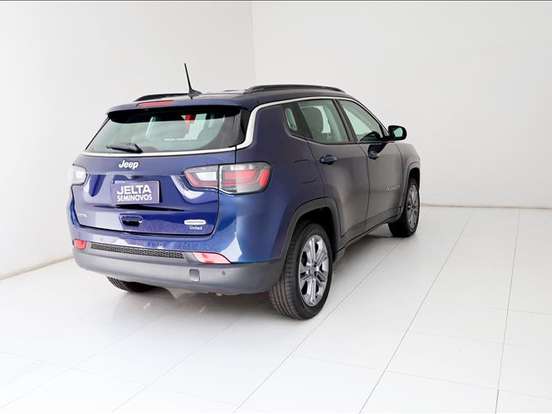 JEEP-COMPASS-1.3 T270 TURBO FLEX LONGITUDE AT6 JEEP-COMPASS-2022