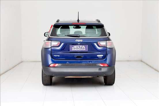 JEEP-COMPASS-1.3 T270 TURBO FLEX LONGITUDE AT6 JEEP-COMPASS-2022