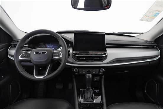 JEEP-COMPASS-1.3 T270 TURBO FLEX LONGITUDE AT6 JEEP-COMPASS-2022