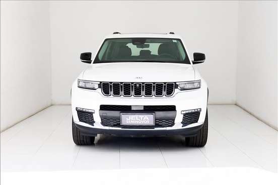 JEEP-GRAND CHEROKEE-2.0 TURBO HÍBRIDO 4XE AT8 JEEP-GRAND CHEROKEE-2023