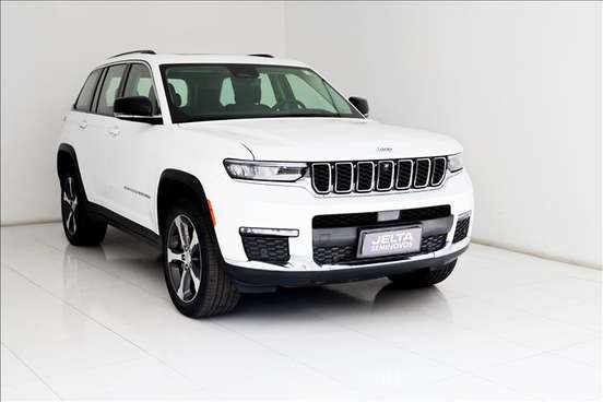 JEEP-GRAND CHEROKEE-2.0 TURBO HÍBRIDO 4XE AT8 JEEP-GRAND CHEROKEE-2023