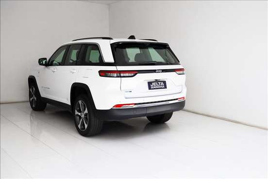 JEEP-GRAND CHEROKEE-2.0 TURBO HÍBRIDO 4XE AT8 JEEP-GRAND CHEROKEE-2023