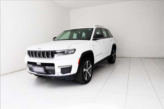 JEEP-GRAND CHEROKEE-2.0 TURBO HÍBRIDO 4XE AT8 JEEP-GRAND CHEROKEE-2023