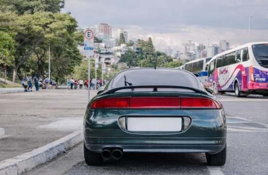 MITSUBISHI-ECLIPSE-1995