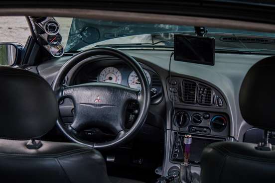MITSUBISHI-ECLIPSE-1995