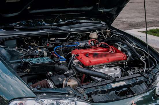 MITSUBISHI-ECLIPSE-1995