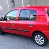 RENAULT CLIO 1.0 AUTHENTIQUE 16V FLEX 4P MANUAL RENAULT CLIO 1.0 AUTHENTIQUE 16V FLEX 4P MANUAL