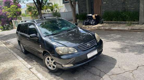 TOYOTA-FIELDER-2005