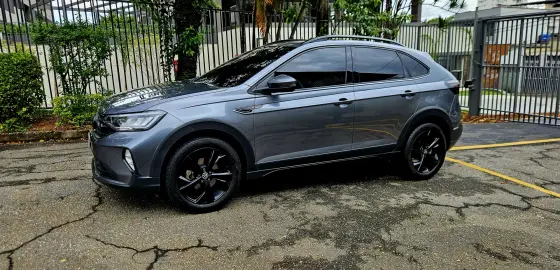 VOLKSWAGEN NIVUS 1.0 200 TSI TOTAL FLEX HIGHLINE AUTOMÁTICO