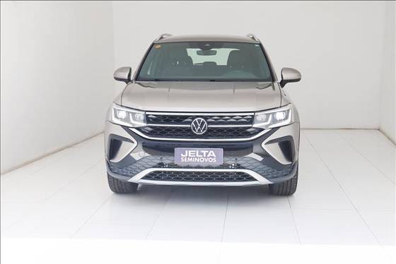 VOLKSWAGEN TAOS 1.4 250 TSI TOTAL FLEX HIGHLINE AUTOMÁTICO