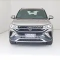 VOLKSWAGEN TAOS 1.4 250 TSI TOTAL FLEX HIGHLINE AUTOMÁTICO VOLKSWAGEN TAOS 1.4 250 TSI TOTAL FLEX HIGHLINE AUTOMÁTICO