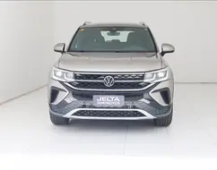 VOLKSWAGEN TAOS 1.4 250 TSI TOTAL FLEX HIGHLINE AUTOMÁTICO VOLKSWAGEN TAOS 1.4 250 TSI TOTAL FLEX HIGHLINE AUTOMÁTICO