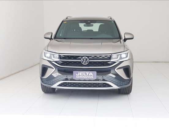 VOLKSWAGEN-TAOS-1.4 250 TSI TOTAL FLEX HIGHLINE AUTOMÁTICO VOLKSWAGEN-TAOS-2025