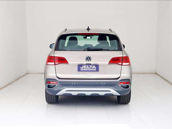 VOLKSWAGEN-TAOS-1.4 250 TSI TOTAL FLEX HIGHLINE AUTOMÁTICO VOLKSWAGEN-TAOS-2025