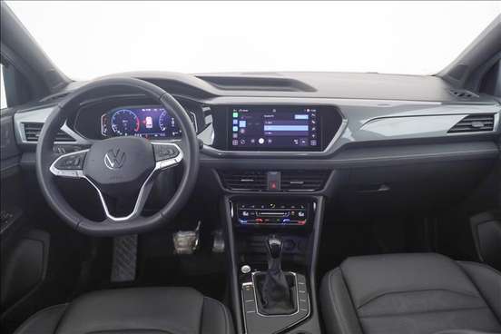 VOLKSWAGEN-TAOS-1.4 250 TSI TOTAL FLEX HIGHLINE AUTOMÁTICO VOLKSWAGEN-TAOS-2025