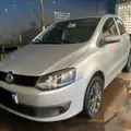 VOLKSWAGEN FOX 1.6 MI 8V FLEX 4P AUTOMATIZADO VOLKSWAGEN FOX 1.6 MI 8V FLEX 4P AUTOMATIZADO
