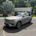 VOLVO XC90 2.0 T8 HYBRID INSCRIPTION EXPRESSION AWD GEARTRONIC VOLVO XC90 2.0 T8 HYBRID INSCRIPTION EXPRESSION AWD GEARTRONIC