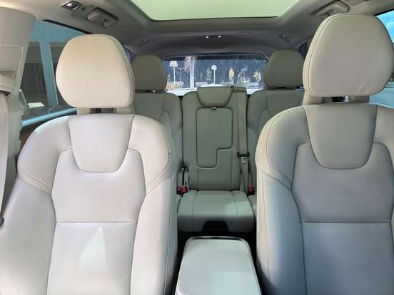VOLVO-XC90-2.0 T8 HYBRID INSCRIPTION EXPRESSION AWD GEARTRONIC VOLVO-XC90-2021