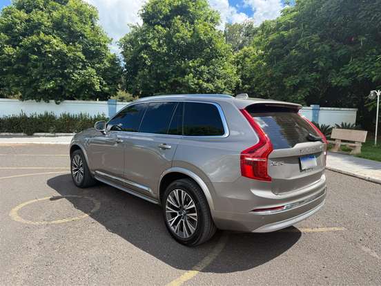 VOLVO-XC90-2.0 T8 HYBRID INSCRIPTION EXPRESSION AWD GEARTRONIC VOLVO-XC90-2021