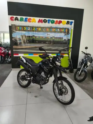 YAMAHA XTZ 250 LANDER YAMAHA XTZ 250 LANDER