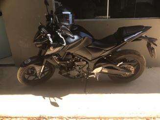 YAMAHA-MT-03 ABS YAMAHA-MT-03 ABS-2024