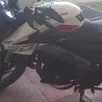 BAJAJ DOMINAR 200 BAJAJ DOMINAR 200