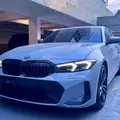 BMW 330e 2.0 16V TURBO HÍBRIDO M SPORT AUTOMÁTICO BMW 330e 2.0 16V TURBO HÍBRIDO M SPORT AUTOMÁTICO