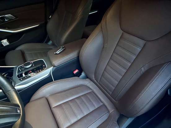 BMW-330e-2.0 16V TURBO HÍBRIDO M SPORT AUTOMÁTICO BMW-330e-2023