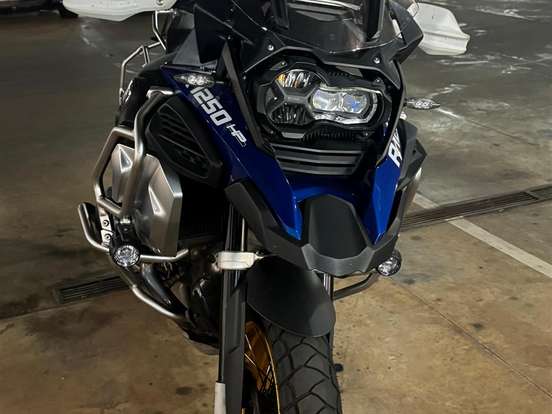 BMW-R 1250 GS ADVENTURE BMW-R 1250 GS ADVENTURE-2020