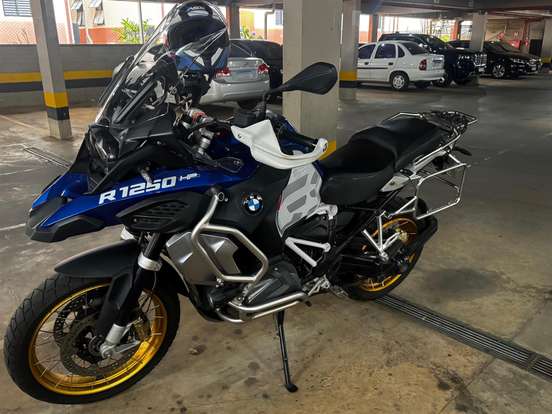 BMW-R 1250 GS ADVENTURE BMW-R 1250 GS ADVENTURE-2020