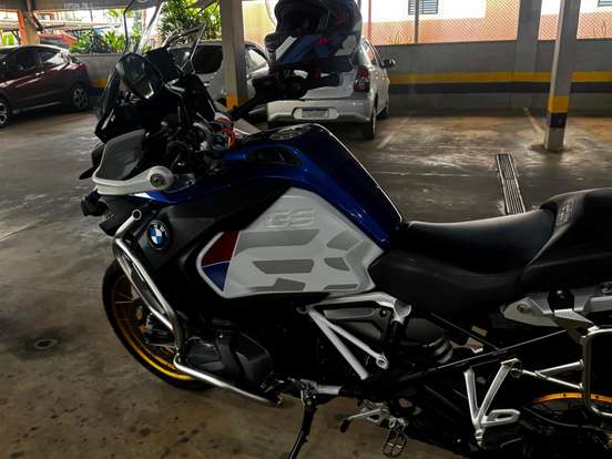 BMW-R 1250 GS ADVENTURE BMW-R 1250 GS ADVENTURE-2020