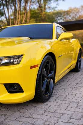 CHEVROLET-CAMARO-2013