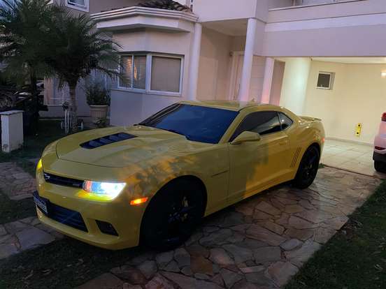 CHEVROLET-CAMARO-2013