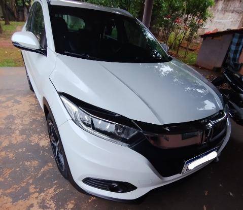 HONDA HR-V 1.8 16V FLEX EXL 4P AUTOMÁTICO