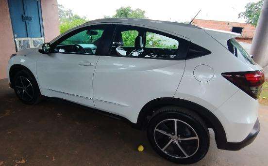 HONDA-HR-V-1.8 16V FLEX EXL 4P AUTOMÁTICO HONDA-HR-V-2019
