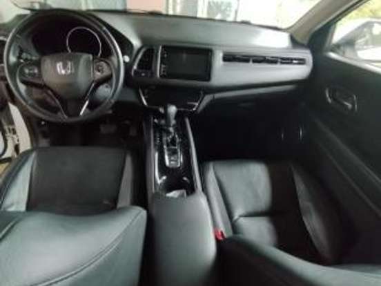 HONDA-HR-V-1.8 16V FLEX EXL 4P AUTOMÁTICO HONDA-HR-V-2019