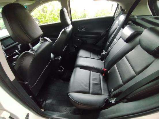 HONDA-HR-V-1.8 16V FLEX EXL 4P AUTOMÁTICO HONDA-HR-V-2019
