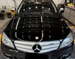 MERCEDES-BENZ C 280 3.0 AVANTGARDE V6 GASOLINA 4P AUTOMÁTICO MERCEDES-BENZ C 280 3.0 AVANTGARDE V6 GASOLINA 4P AUTOMÁTICO